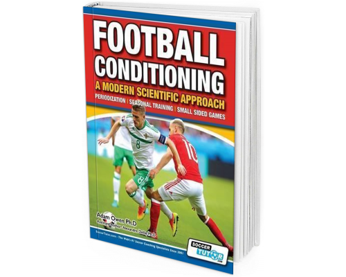 2016 - Football Conditioning: A Modern Scientific Approach - Periodization | Seasonal Training | Small Sided Games