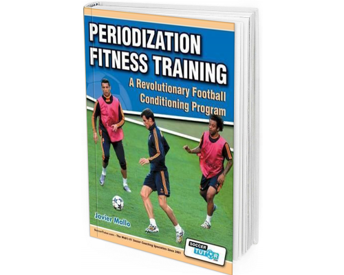 2014 - Periodization Fitness Training - A Revolutionary Football Conditioning Program