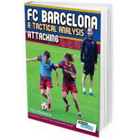 2012 - FC Barcelona - A Tactical Analysis : Attacking