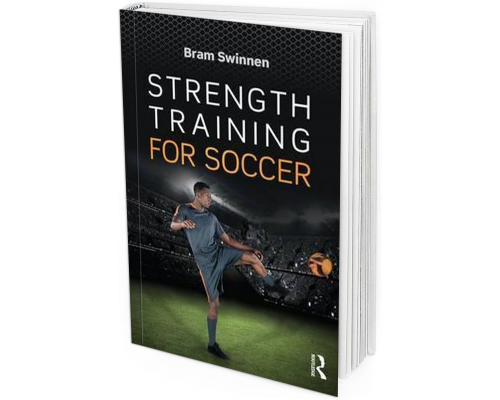 2016 - Strength Training for Soccer