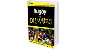 2011 - Rugby For Dummies
