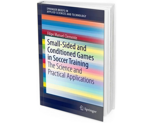 2016 - Small-Sided and Conditioned Games in Soccer Training