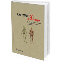 Анатомия за 30 секунд
