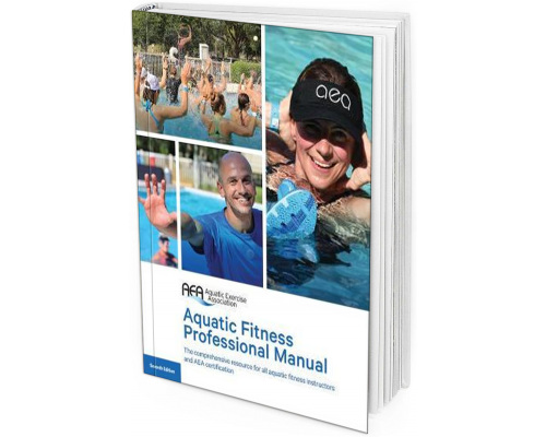 2018 - Aquatic Fitness Professional Manual. 7th Edition 