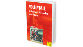 2014 - Volleyball - A Handbook for Coaches and Players