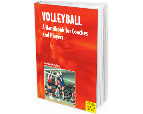 2014 - Volleyball - A Handbook for Coaches and Players