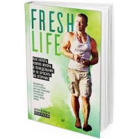 2019 - FreshLife28. Как начать новую жизнь в понедельник и не бросить во вторник