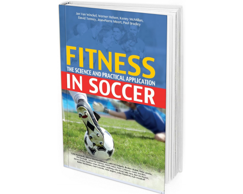 2014 - Fitness in Soccer: The Science and Practical Application
