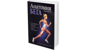 2019 - Анатомия бега