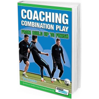 2016 - Coaching Combination Play - From Build Up to Finish