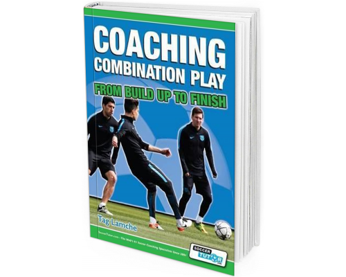 2016 - Coaching Combination Play - From Build Up to Finish